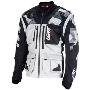 Chaqueta Leatt Moto 5.5 Enduro Forge  LB502408010