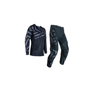 Traje Leatt Moto 3.5 Stealth  LB502408064