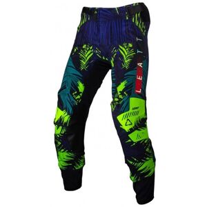 Pantalón Leatt Moto 5.5 I.K.S Jungle  LB502408027