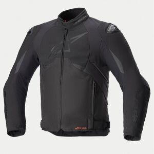 Chaqueta Alpinestars T-GP Plus R V3 Air Negro  3300620-1100