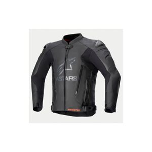 Chaqueta Alpinestars Gp Plus V4 Leather Negro  3100524-1100