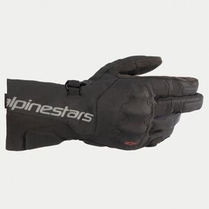 Guantes Alpinestars Wr-X Gore-Tex Negro  3524624-10