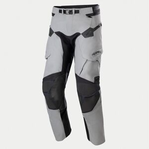 Pantalón Alpinestars Boulder 3L Gore-Tex Gris Oscuro Negro  3624624-9310