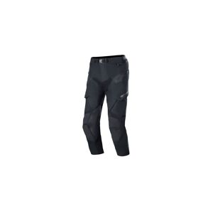 Pantalón Corto Alpinestars Boulder 3L Gore-Tex Negro Negro  3626624-1100