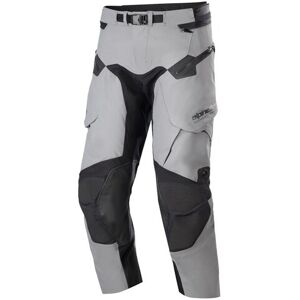 Pantalón Corto Alpinestars Boulder 3L Gore-Tex Gris Oscuro Negro  3626624-9310