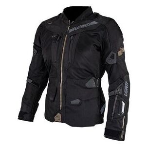 Chaqueta Leatt Adv FlowTour 7.5 Stealth  LB5024030362