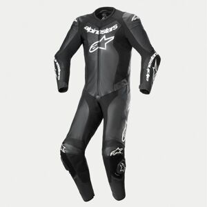 Mono Alpinestars Gp Force Lurv 1Pc Cuero Negro  3152124-10