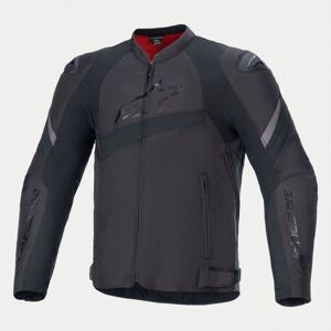 Chaqueta Alpinestars T-Gp Plus R V4 Negro  3300524-1100