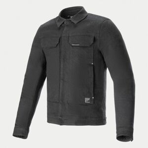 Chaqueta Alpinestars Garage Gris  4300524-1294