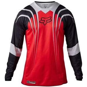 Camiseta Fox 180 Goat Strafer Rojo  30452-003