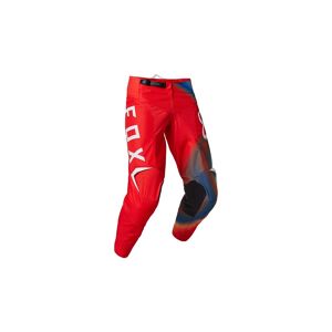 Pantalón Fox 180 Toxsyk Rojo Flour  29625-110