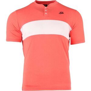 Spiuk fs teknik maillot manga corta hombre Rojo (M)