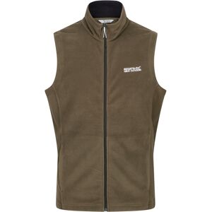 Regatta topias ii chaleco outdoor hombre Verde (XXL)