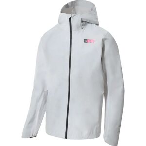 The North Face printed first dawn packable ja CHAQUETA TRAIL RUNNING HOMBRE Blanco (XL)