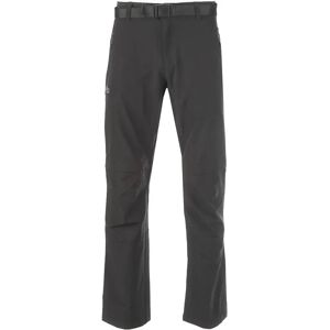 Neak Peak lucius pantalón montaña hombre Negro (XXL)