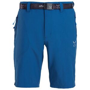 Altus taupo i30 pantalón corto montaña hombre Azul (S)