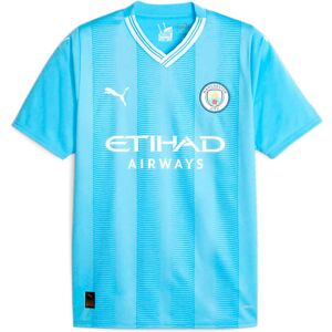 Puma manchester city 24 primera equipacion camiseta de fútbol oficiales  (XL)