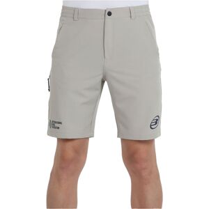 Bullpadel cazahu pantalón tenis hombre Gris (L)