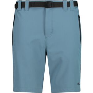 Cmp man bermuda pantalón corto montaña hombre Verde (48)