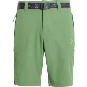 Altus taupo i30 pantalón montaña hombre Verde (XXL)