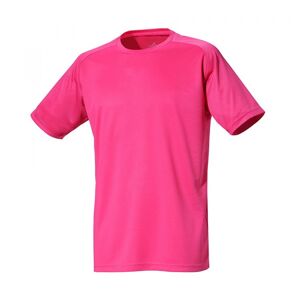 Mercury - Camiseta Universal m/c, Unisex, Fucsia, 4/6