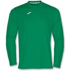 Joma - Camiseta Combi m/l, Unisex, Verde, 2XS