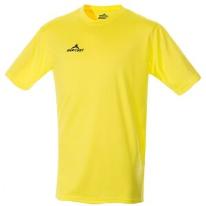 Mercury - Camiseta Cup m/c, Unisex, Amarillo, 10