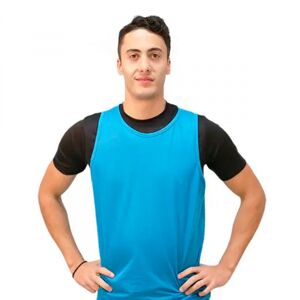 Jim Sports - Peto Unisex, Unisex, Azul, Junior