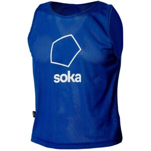 Soka - Peto Soul, Hombre, Sea Blue, S