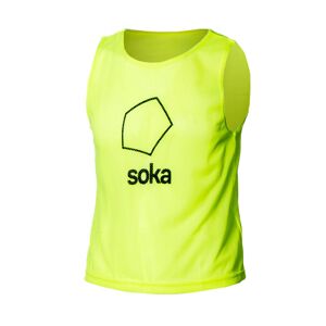 Soka - Peto Soul, Hombre, Laser Yellow, S