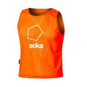 Soka - Peto Soul, Hombre, Laser Orange, S