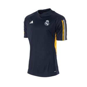 Adidas - Camiseta Real Madrid CF Training 2023-2024, Unisex, Legend Ink, L