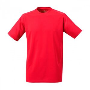 Mercury - Camiseta Universal m/c, Unisex, Rojo, S