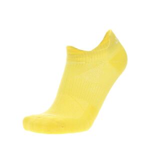 Calcetines Joma Invisible Amarillo 1 Par -  -43-46