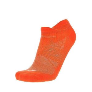 Calcetines Joma Invisible Naranja 1 Par -  -43-46