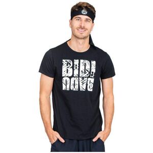 Camiseta Bidi Badu Melbourne Chill Tee Negro -  -XXL