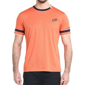 Camiseta Bullpadel Limar Calabaza Vigore -  -S