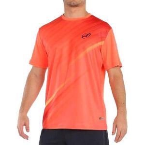 Camiseta Bullpadel Maripi Fuego -  -S