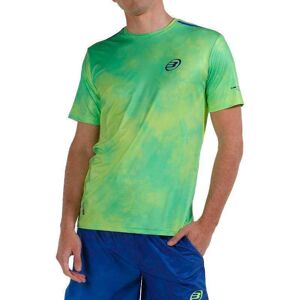 Camiseta Bullpadel Moare Lima -  -M