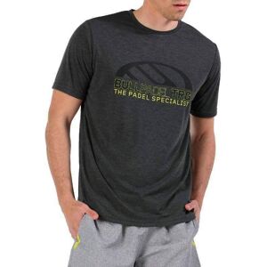 Camiseta Bullpadel Taciano Humo Vigore