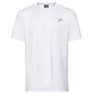 Camiseta Head Easy Court Blanco -  -XXL