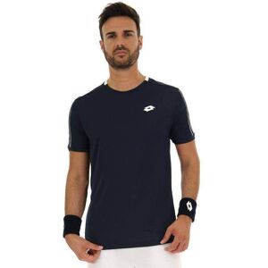 Camiseta Lotto Squadra II Marino -  -S