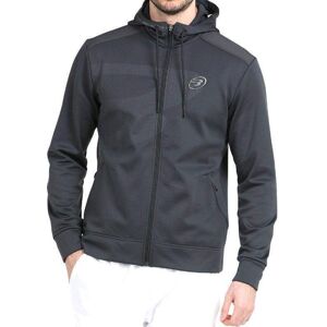 Chaqueta Bullpadel Unalo Azabache