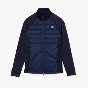 Chaqueta Lacoste Sport Protector Azul Marino -  -52