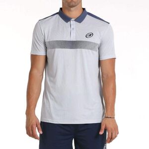 Polo Bullpadel Orden Gris Claro -  -XL