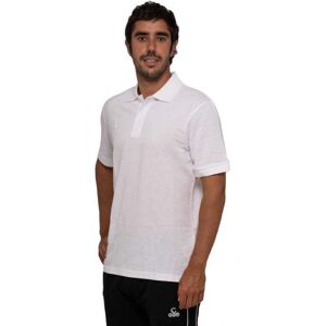 Polo Vibora Cobra Egipcia Blanco -  -L