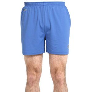 Short Bullpadel Afate Azul Intenso -  -M