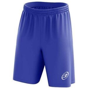 Short Bullpadel Brucoli Azul Real