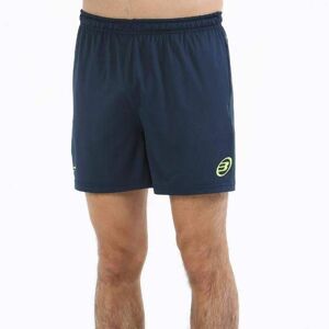 Short Bullpadel Mojel Azul Marino -  -XXL