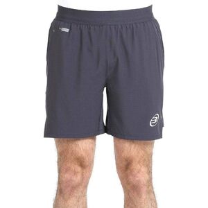 Short Bullpadel Ninfo Azul Sombra -  -S